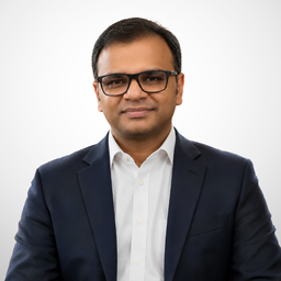 Gary Jain