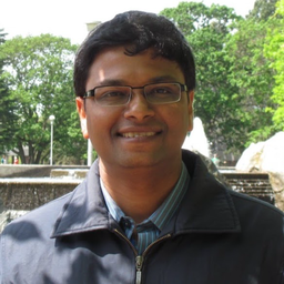 Arindam Pal